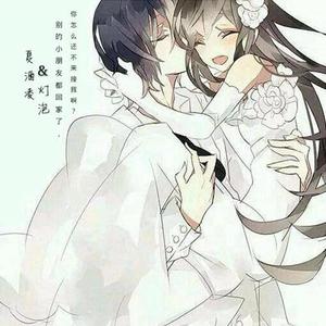 我才没有接别的小朋友