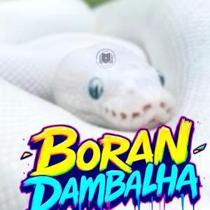 Boran Dambalha
