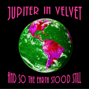 And so the Earth Stood Still