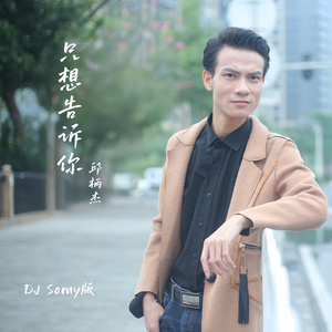 只想告诉你 (DJ Samy版伴奏)