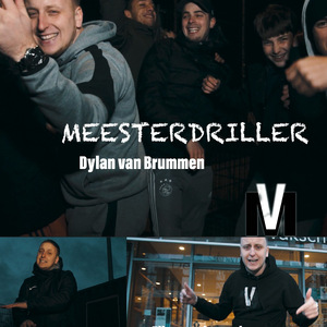 Meesterdriller