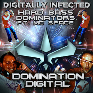 Digitally Infected (Original Mix)