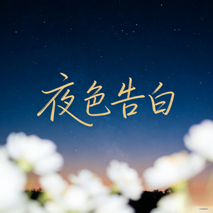 夜色告白