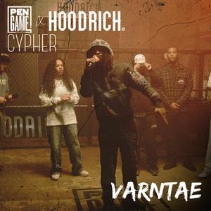 PenGame Cypher (feat. Varntae)
