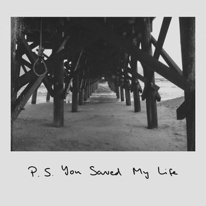 P.S. You Saved My Life