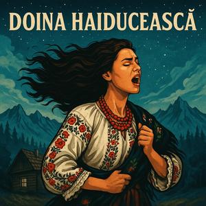 Doina Haiducească