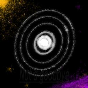 Not a goodbye (Instrumental)