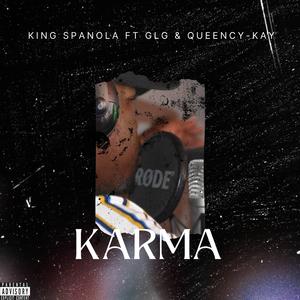 Karma (feat. GLG The Greatest & Queency-Kay)
