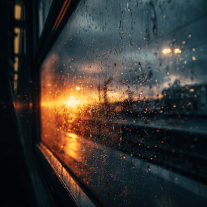 黄金色のさよなら