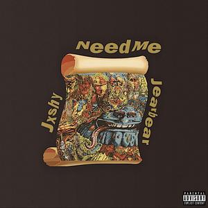Need Me (feat. MARMAR)