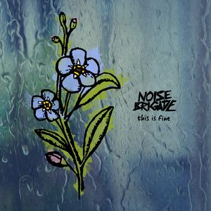 Theme Song for a Long Island Backyard Show