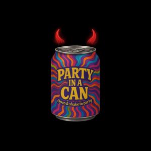Party in a Can