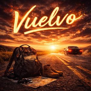 Vuelvo