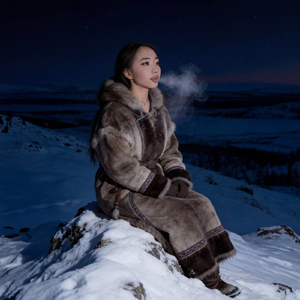 Вернись (дух ожидания)