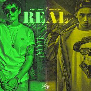 Real (feat. Purple King Soul)