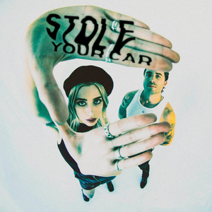 Stole Your Car