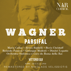 Parsifal, WWV 111, IRW 34, Act I:"Che fai tu qui?" (Gurnemanz, Coro)
