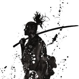 【FREE】Japanese Samurai type nbeat