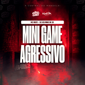 Mini Game Agressivo