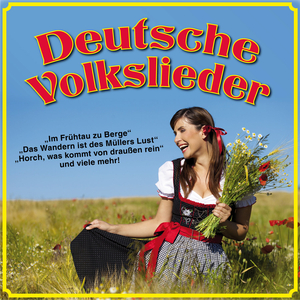 Deutsche Volkslieder - Alle Vögel sind schon da / Wenn alle Brünnlein fließen
