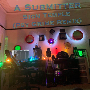 Sion Temple (Psy Grime Remix)