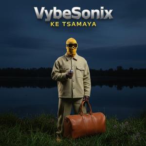 Ke Tsamaya