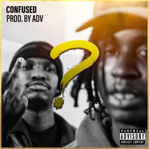 Confused