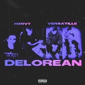 DeLorean (feat. Hxrvy)