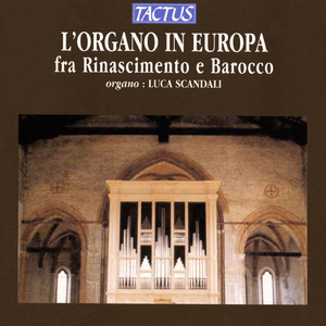 Il primo libro di 12 capricci fatti sopra diversi soggetti et arie in partitura: Capriccio V sopra la Bassa Fiamenga