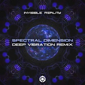 Spectral Dimension (Deep Vibration Remix)