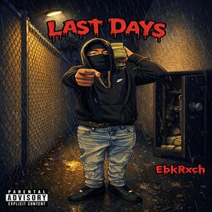 Last Days