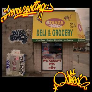 SALSALITO (feat. Tiny Timb & Mike Mezzl)