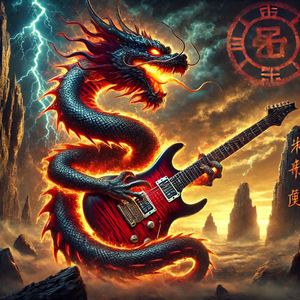 夜空之下的信仰