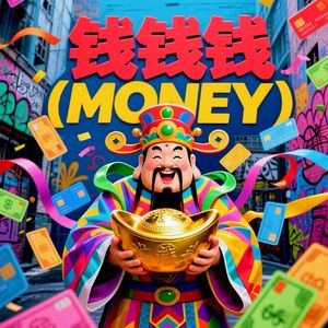 钱钱钱(MONEY)