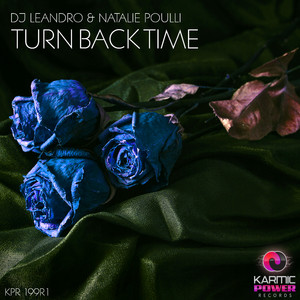 Turn Back Time (DJ Leandro Club Mix)