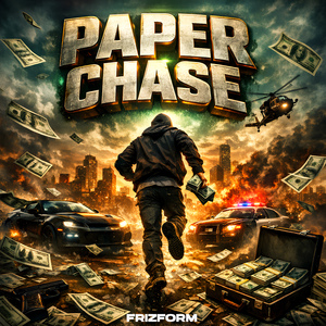 Paper Chase