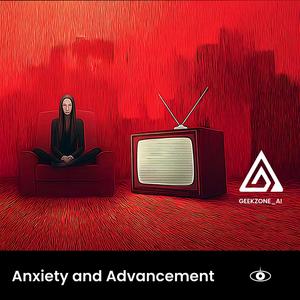 Anxiety and Advancement