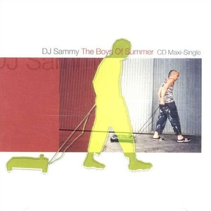 Boys Of Summer (Single Version)