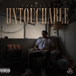 Untouchable (Single)