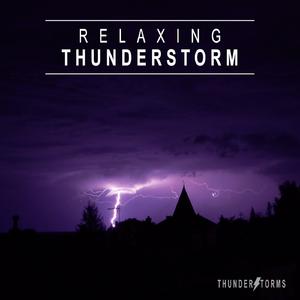 Relaxing Thunderstorm, Pt. 1