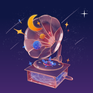 冠世一战（抒情师门合唱）