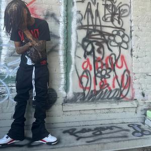 Mantime (feat. Jumpout)