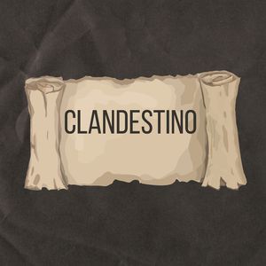 Clandestino