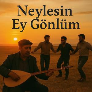 Neylesin Ey Gönlüm