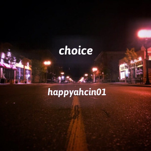 choice