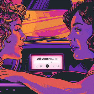 alô amor (lo-fi)