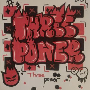 Three power 2022 cypher（Prod by Az哈尔）
