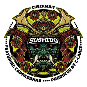 Bushido (Instrumental)