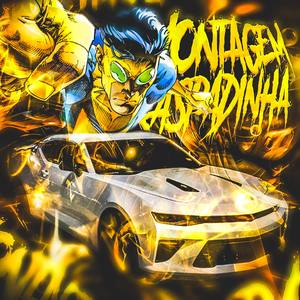 MONTAGEM RASPADINHA (Super Slowed)