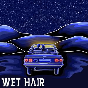 Wet Hair